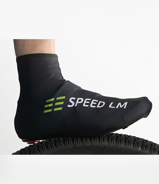 Couvre chaussuress Lycra Speed LM